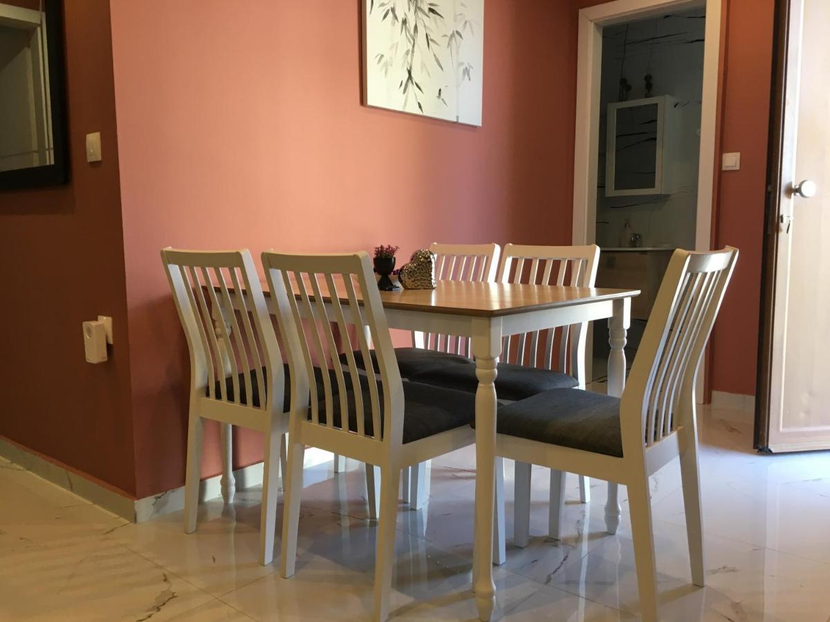 Πολυτελές Οροφοδιαμέρισμα Για Ονειρικές Διακοπές! Chania  Екстер'єр фото